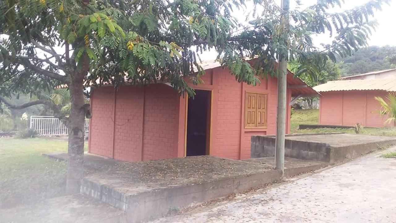 Pousada Kart Clube São João del Rei Exterior foto