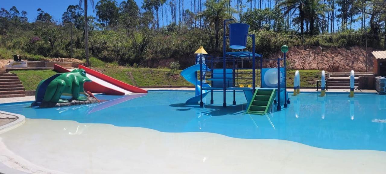 Pousada Kart Clube São João del Rei Exterior foto